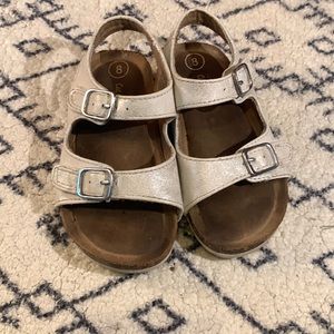 Cat & Jack sandals